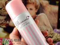 娜麗絲防曬噴霧和碧柔防曬霜哪個好？娜麗絲防曬噴霧和碧柔對比