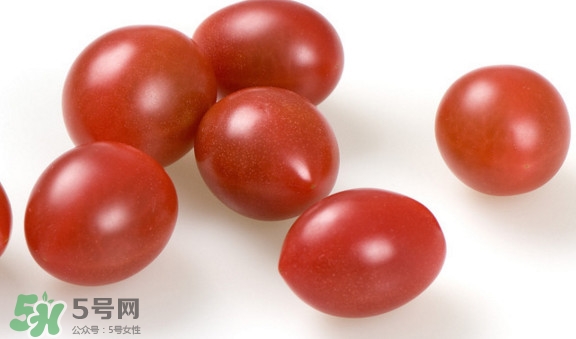 圣女果是轉(zhuǎn)基因的嗎？圣女果轉(zhuǎn)基因食品嗎