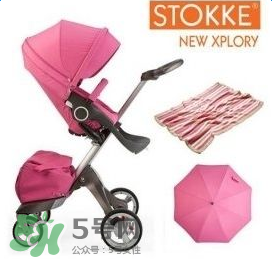 Stokke嬰兒車(chē)怎么樣？Stokke嬰兒車(chē)好不好？