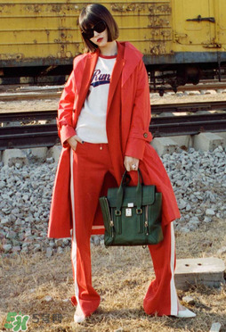 MOCO是哪個國家的牌子？MOCO衣服算什么牌子