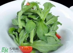 冰草不能和什么一起吃？冰草不能和什么同時吃？