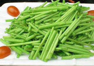 蘆蒿與茼蒿有什么區(qū)別？蘆蒿和茼蒿的區(qū)別