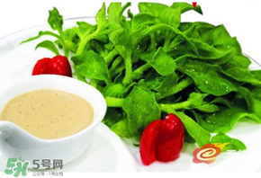 冰草怎么清洗？非洲冰草怎么清洗？