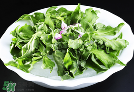 冰草可以生吃嗎？冰草生吃什么味道？