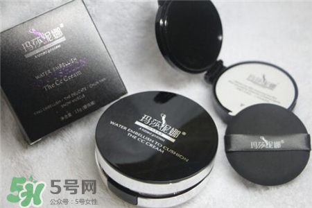 瑪莎妮娜氣墊cc好用嗎?瑪莎妮娜氣墊怎么樣? 瑪莎妮娜氣墊cc好用嗎?瑪莎妮娜氣墊怎么樣?