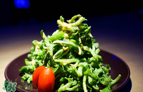 冰草什么味道？冰草怎么有怪味？