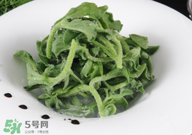 冰草什么味道？冰草怎么有怪味？