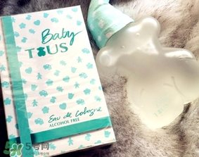 tous桃絲熊香水哪個味道好？桃絲熊香水推薦