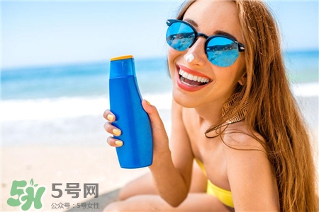 防曬霜成膜是什么意思?防曬霜成膜要多久? 防曬霜成膜是什么意思?防曬霜成膜要多久?