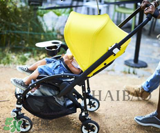 Bugaboo推車怎么樣？Bugaboo推車好不好？