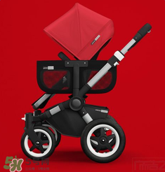 Bugaboo推車怎么樣？Bugaboo推車好不好？