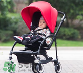 Bugaboo推車怎么樣？Bugaboo推車好不好？