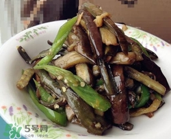 茄子要焯水嗎？茄子需要焯水嗎