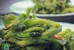 非洲冰草醬汁如何調(diào)制？冰草的醬汁怎么調(diào)制？