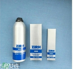 zirh仕顏是什么牌子？仕顏是哪個(gè)國家的