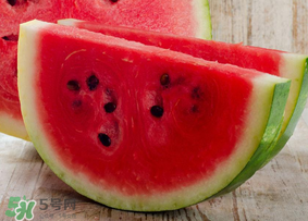 皮皮蝦和西瓜能一起吃嗎？皮皮蝦和西瓜一起吃會(huì)過(guò)敏嗎？