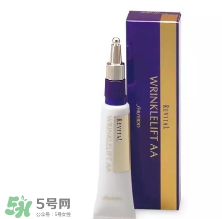 revital資生堂悅薇是什么牌子？悅薇是什么檔次？