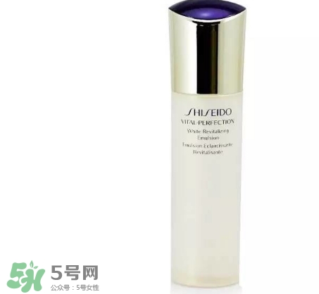 revital資生堂悅薇是什么牌子？悅薇是什么檔次？