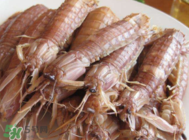 蝦爬子死了能吃嗎？蝦爬子死能放多久？