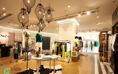 MOCO是哪個國家的牌子？MOCO衣服算什么牌子