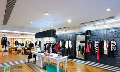 MOCO是哪個國家的牌子？MOCO衣服算什么牌子