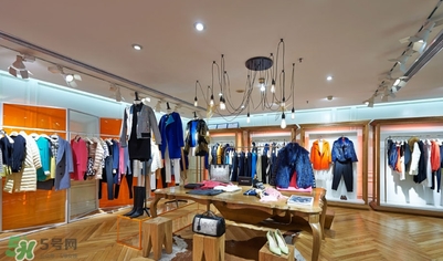 MOCO是哪個國家的牌子？MOCO衣服算什么牌子