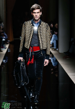 balmain是什么牌子？balmain巴爾曼是什么檔次？