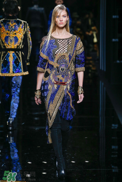 balmain是什么牌子？balmain巴爾曼是什么檔次？