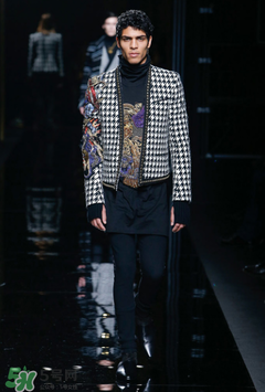 balmain是什么牌子？balmain巴爾曼是什么檔次？