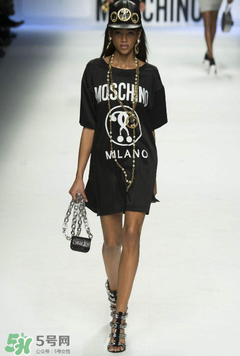 moschino是什么檔次？莫斯奇諾是奢侈品嗎？