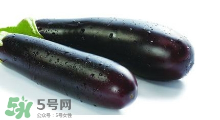 茄子如何保鮮？茄子怎么保鮮時間久