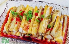 茄子不能和什么一起吃？茄子不能跟什么一起吃