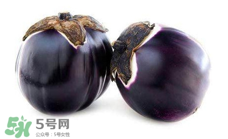 茄子不能和什么一起吃？茄子不能跟什么一起吃