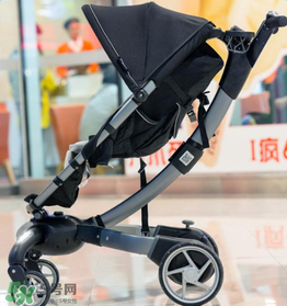 4moms是什么品牌？4moms嬰兒車(chē)是哪個(gè)國(guó)家的品牌？