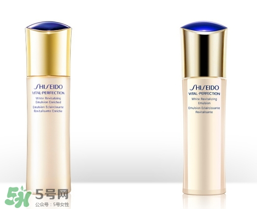 悅薇和cpb哪個好？資生堂悅薇好還是cpb好？