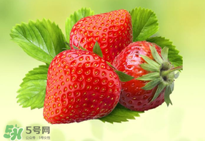 皮皮蝦和草莓能一起吃嗎？吃完皮皮蝦能吃草莓嗎？