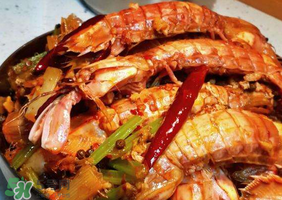 皮皮蝦和草莓能一起吃嗎？吃完皮皮蝦能吃草莓嗎？