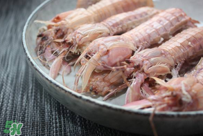 皮皮蝦用涼水還是熱水？煮皮皮蝦涼水還是開水？