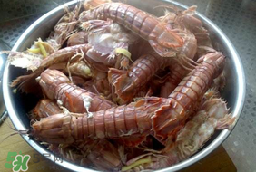 皮皮蝦用涼水還是熱水？煮皮皮蝦涼水還是開水？