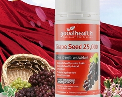 葡萄籽膠囊可以長期吃嗎?葡萄籽膠囊能長期吃嗎? 葡萄籽膠囊可以長期吃嗎?葡萄籽膠囊能長期吃嗎?