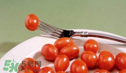 圣女果是轉(zhuǎn)基因的嗎？圣女果轉(zhuǎn)基因食品嗎