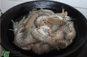 皮皮蝦用放鹽嗎？煮皮皮蝦用放鹽嗎？