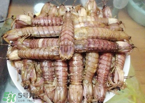 皮皮蝦用放鹽嗎？煮皮皮蝦用放鹽嗎？