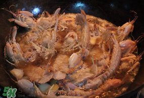 皮皮蝦用放鹽嗎？煮皮皮蝦用放鹽嗎？