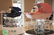 Silver Cross嬰兒車是什么牌子？Silver Cross是什么檔次？