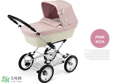 Silver Cross嬰兒車是什么牌子？Silver Cross是什么檔次？