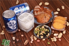 天潤(rùn)奶啤含酒精嗎?天潤(rùn)奶啤好喝嗎? 天潤(rùn)奶啤含酒精嗎?天潤(rùn)奶啤好喝嗎?