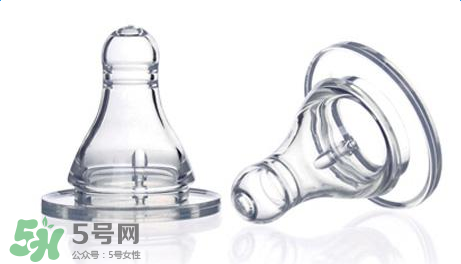 奶瓶的奶嘴多久可以換呢？寶寶的奶嘴需要換幾次？