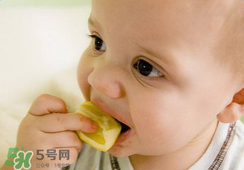 寶寶輔食要加油嗎？寶寶輔食可以加油嗎？