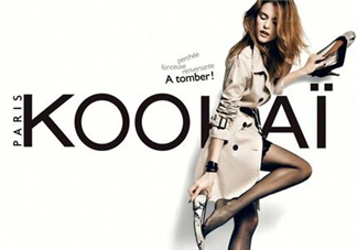 kookai是什么牌子？kookai寇凱是什么檔次？